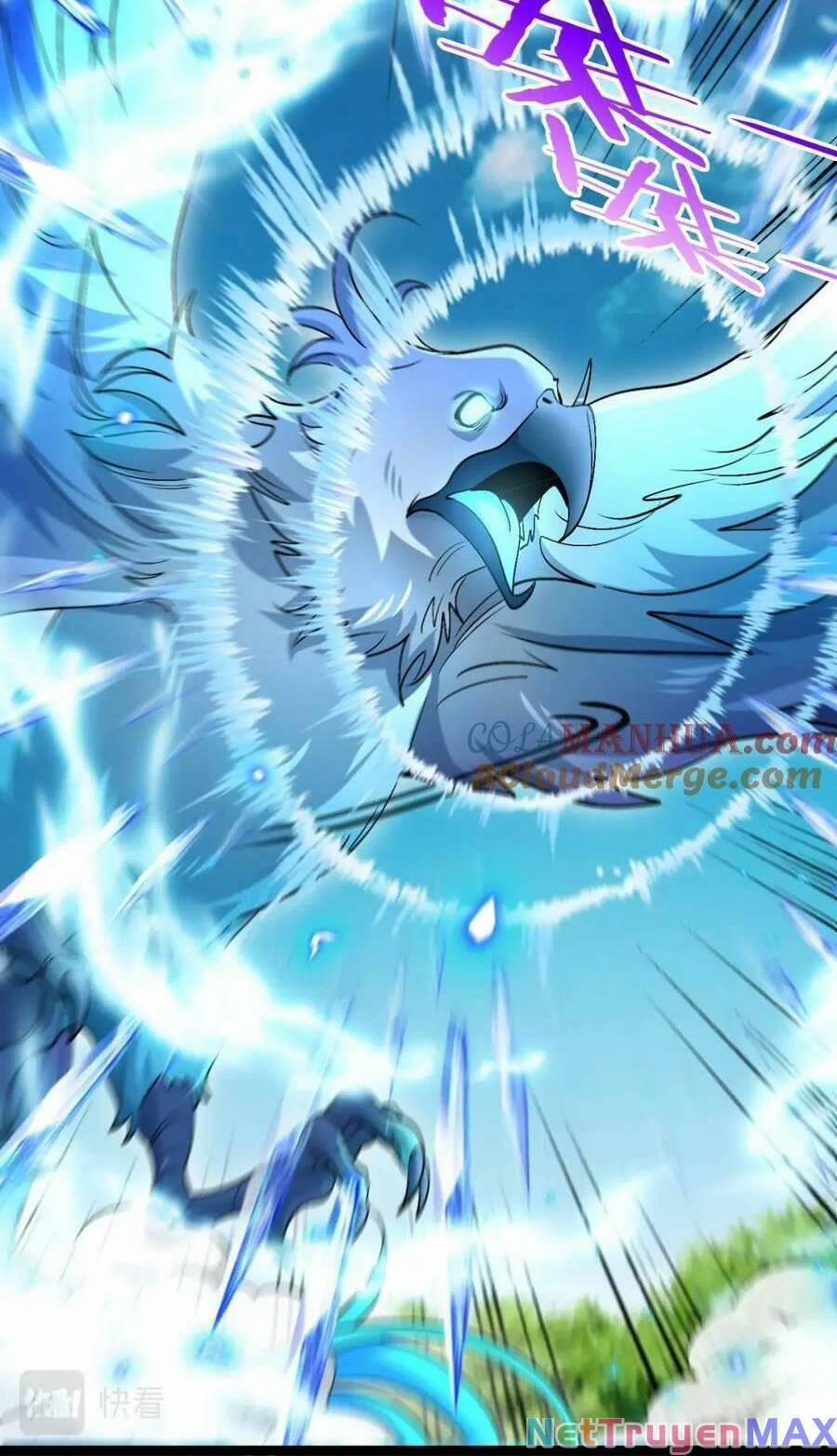 Hệ Thống Super God 94 trang 7