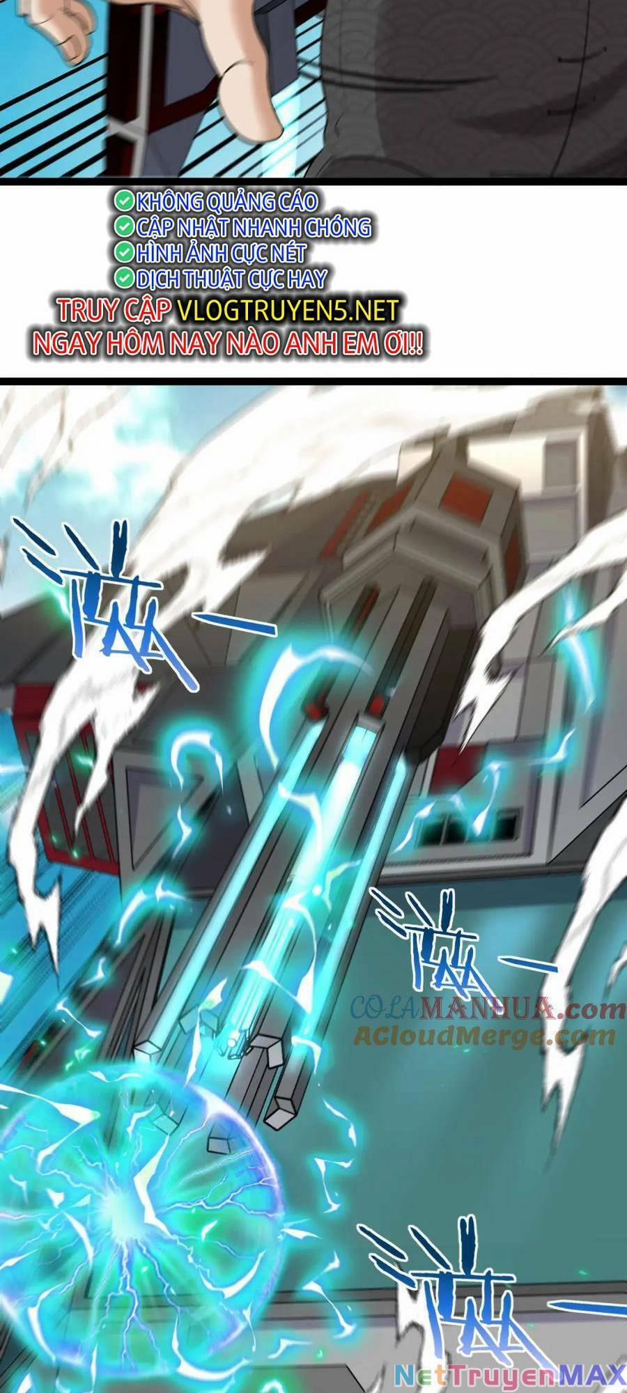 Hệ Thống Super God 94 trang 9