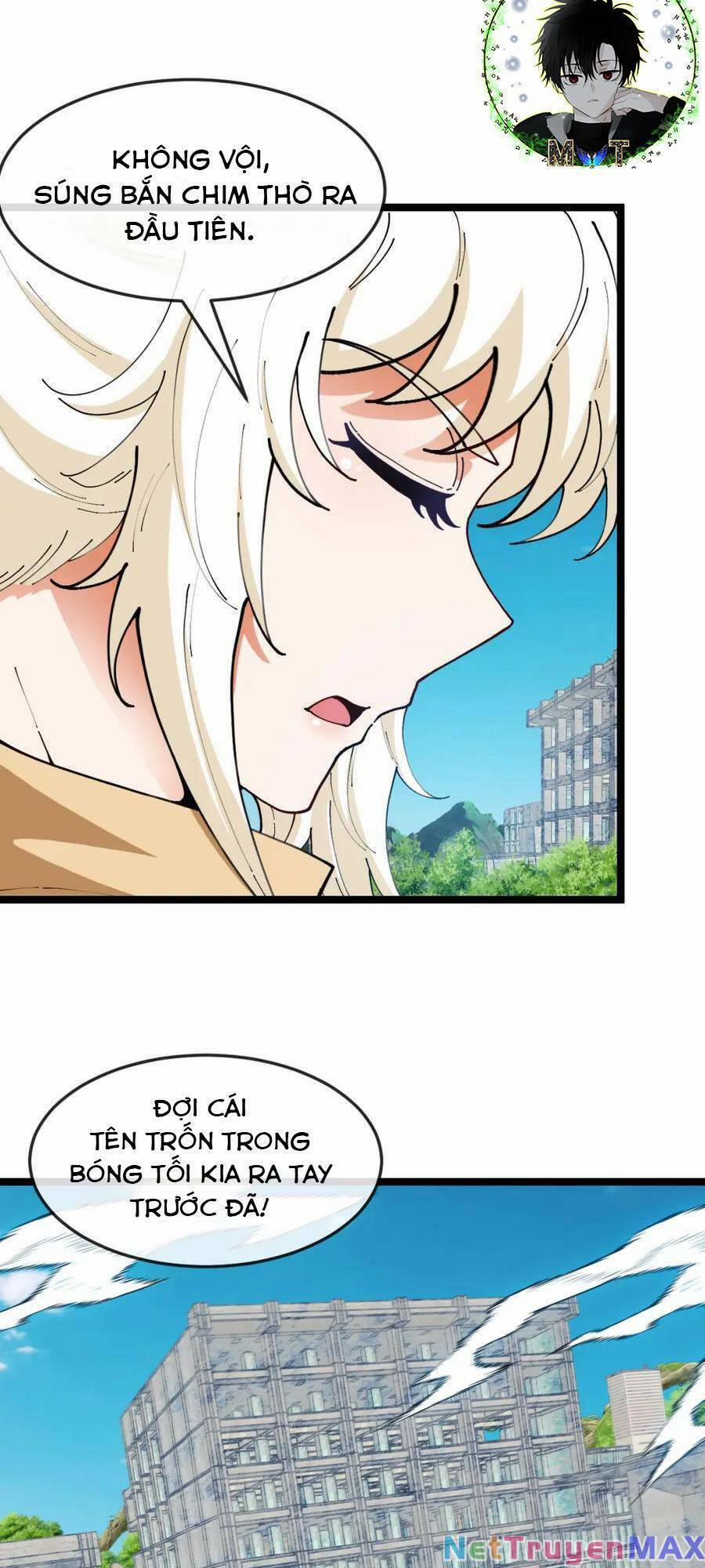 Hệ Thống Super God 95 trang 11