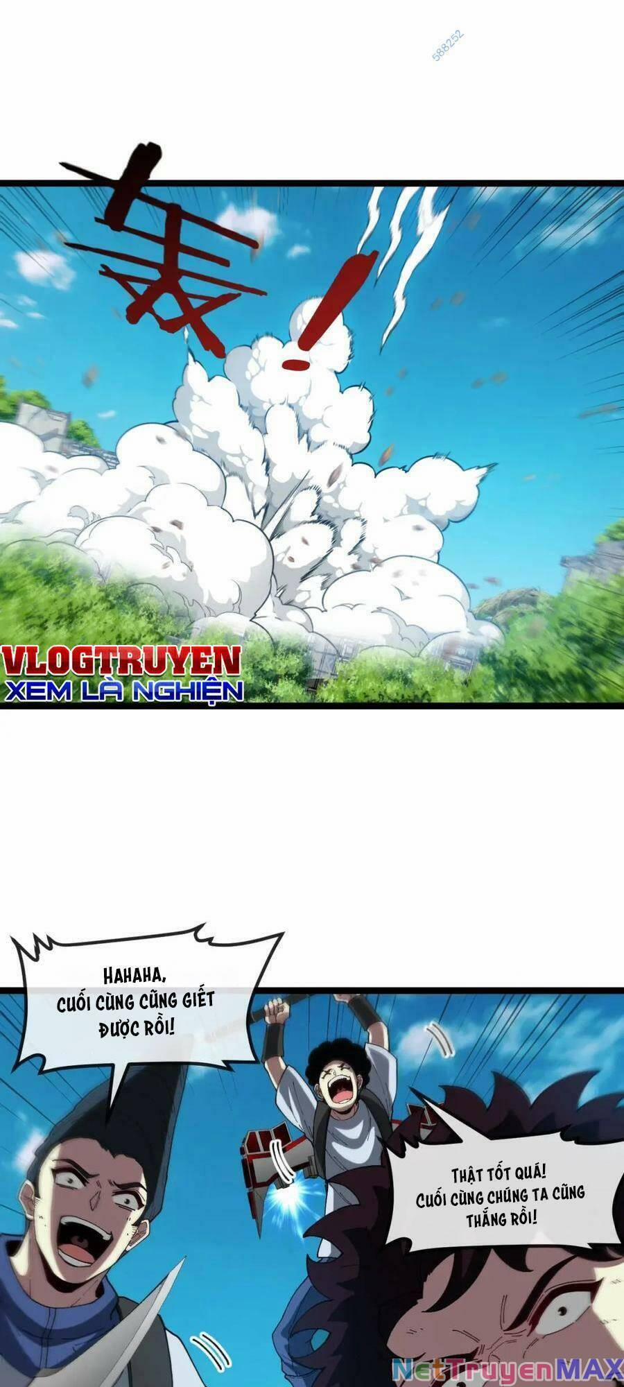 Hệ Thống Super God 95 trang 14