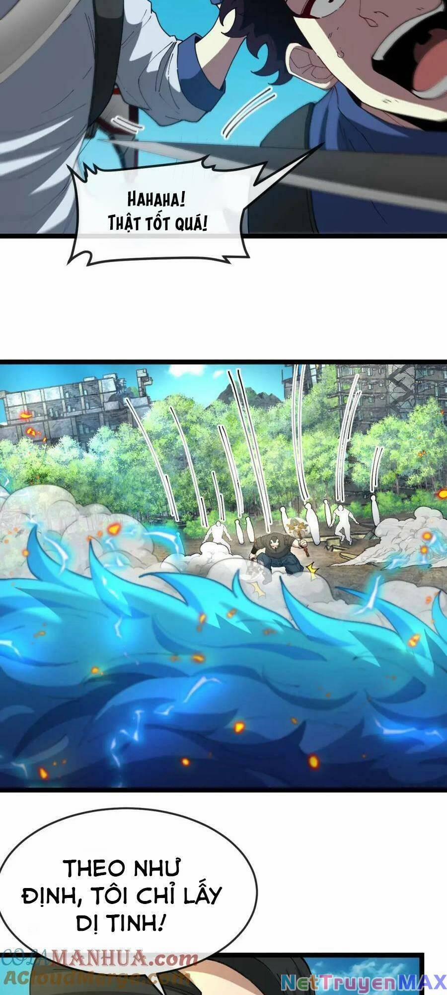 Hệ Thống Super God 95 trang 15