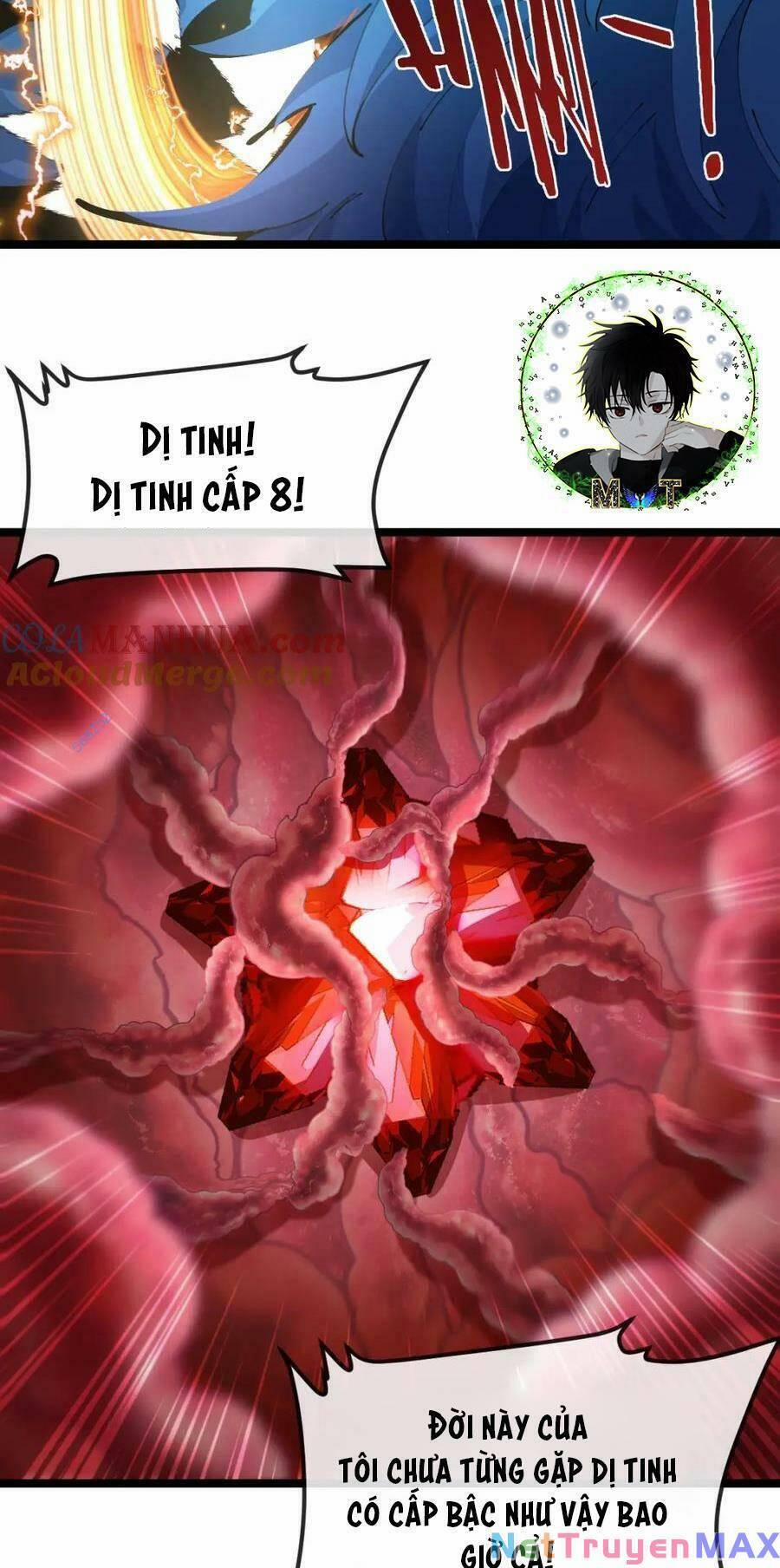 Hệ Thống Super God 95 trang 17