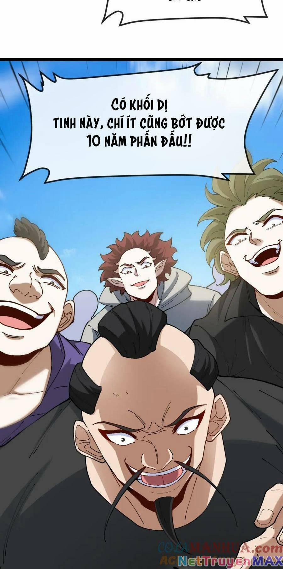 Hệ Thống Super God 95 trang 18