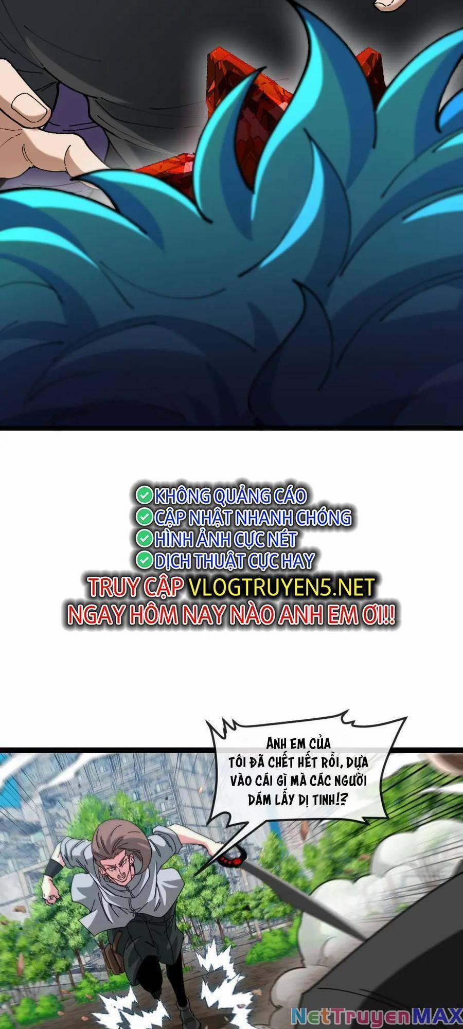 Hệ Thống Super God 95 trang 19