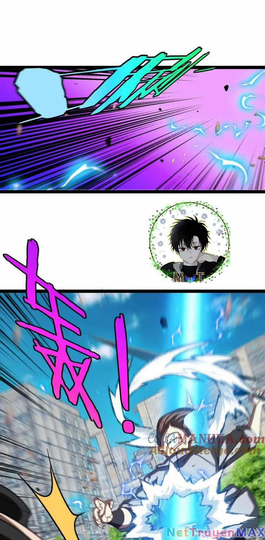 Hệ Thống Super God 95 trang 21