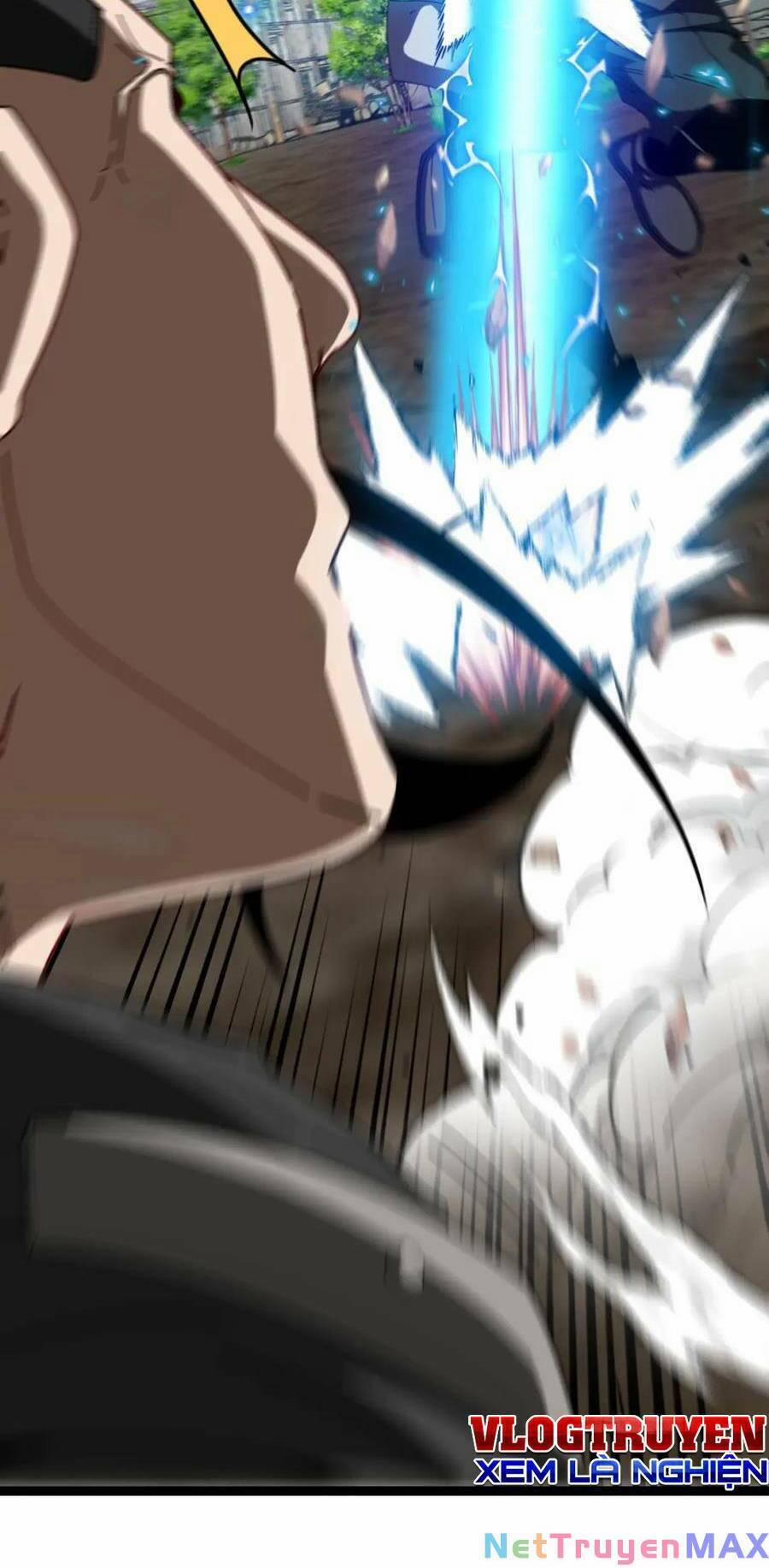 Hệ Thống Super God 95 trang 22