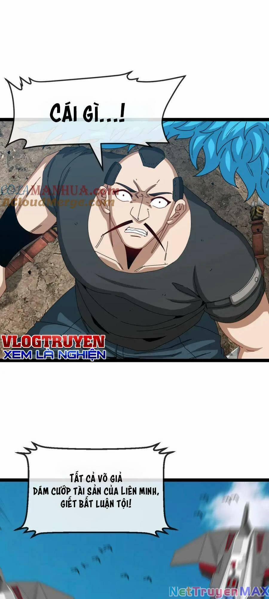 Hệ Thống Super God 95 trang 23