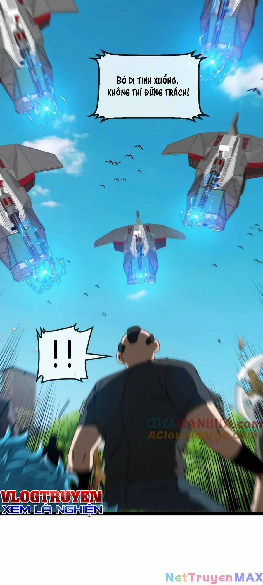 Hệ Thống Super God 95 trang 24