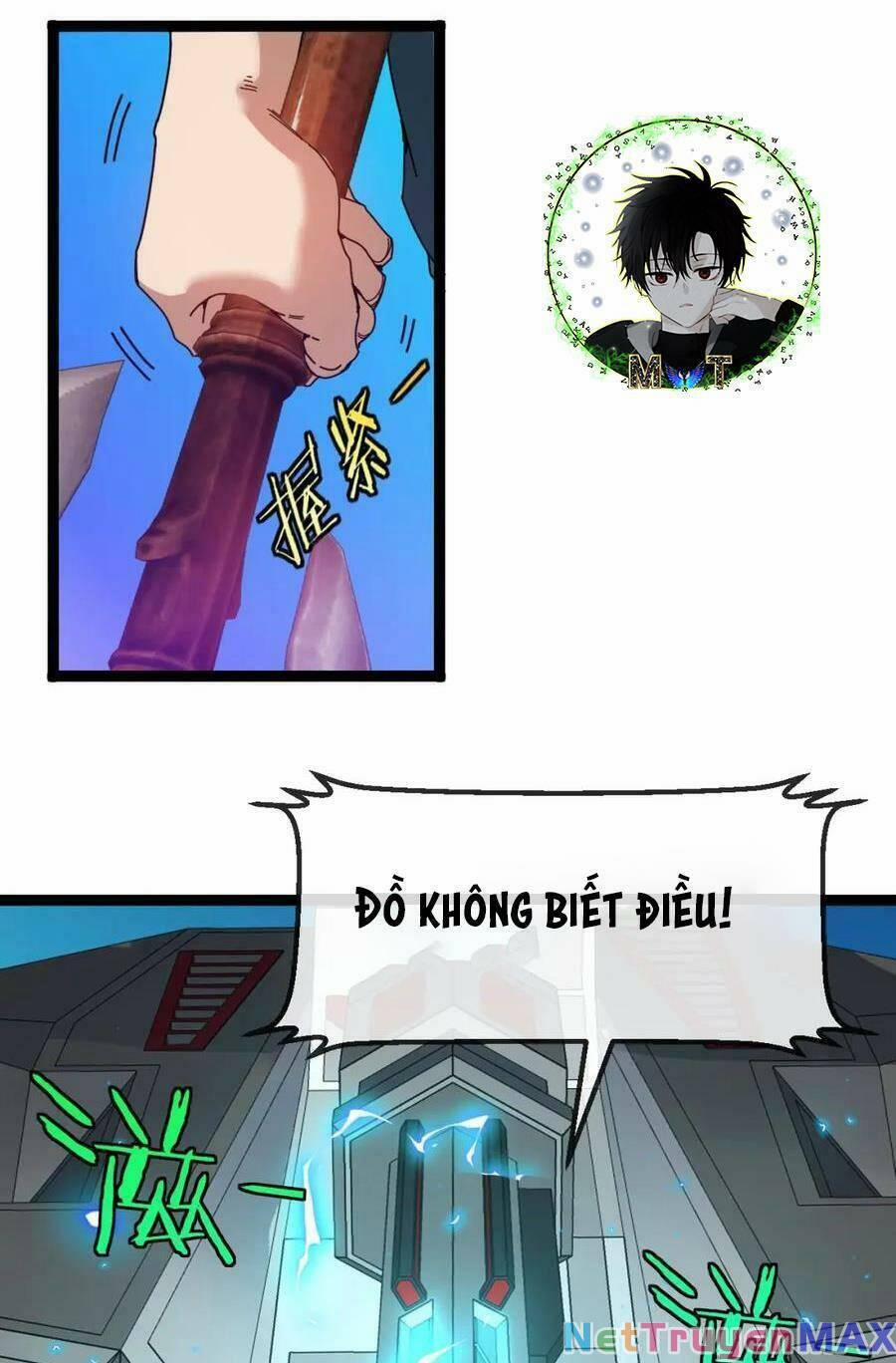 Hệ Thống Super God 95 trang 25