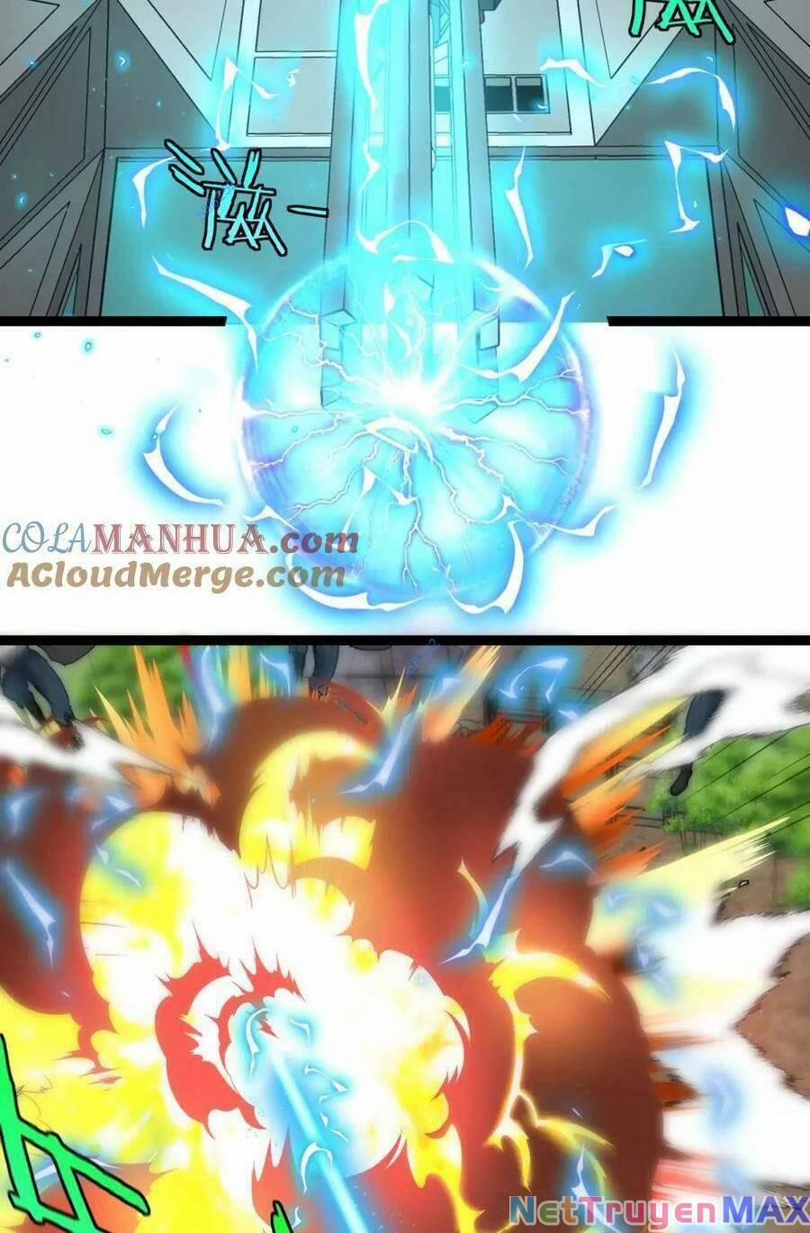 Hệ Thống Super God 95 trang 26