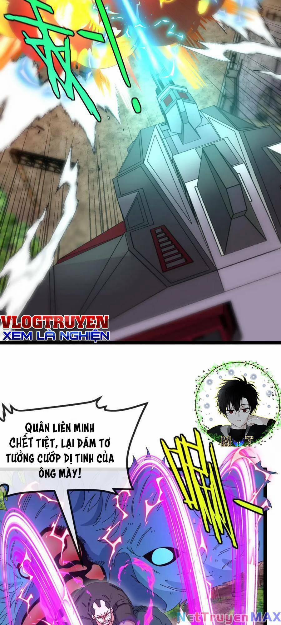 Hệ Thống Super God 95 trang 27