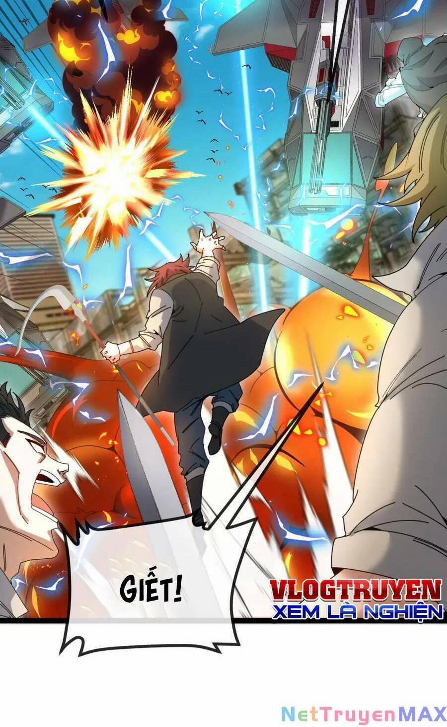 Hệ Thống Super God 95 trang 29