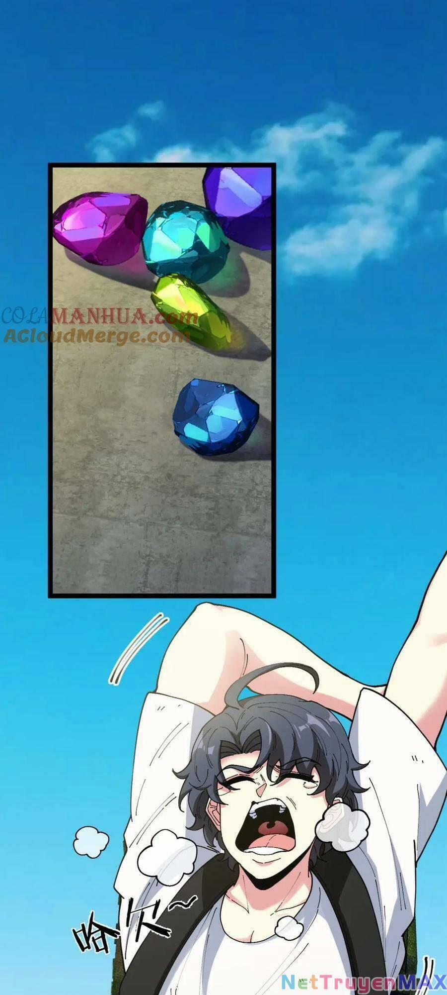 Hệ Thống Super God 95 trang 3