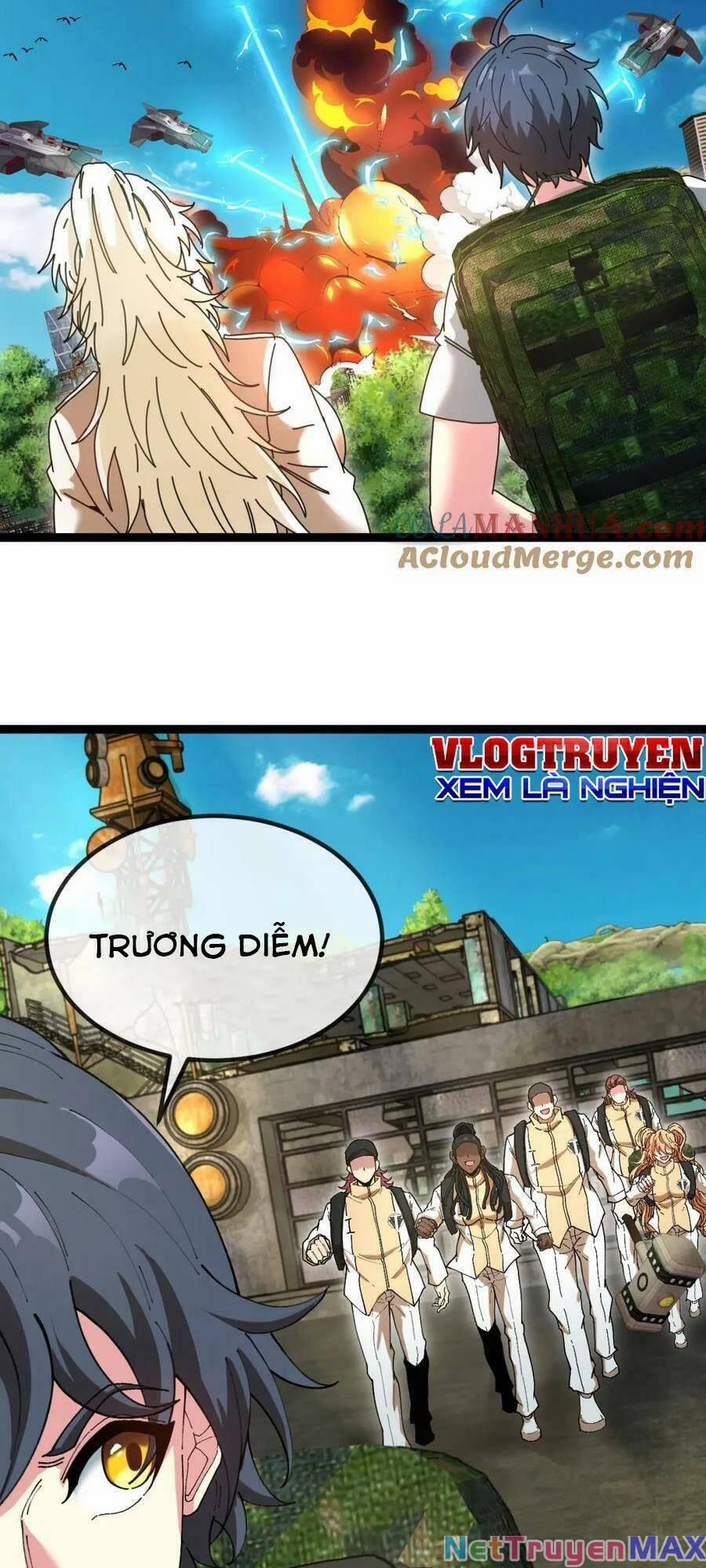 Hệ Thống Super God 95 trang 31