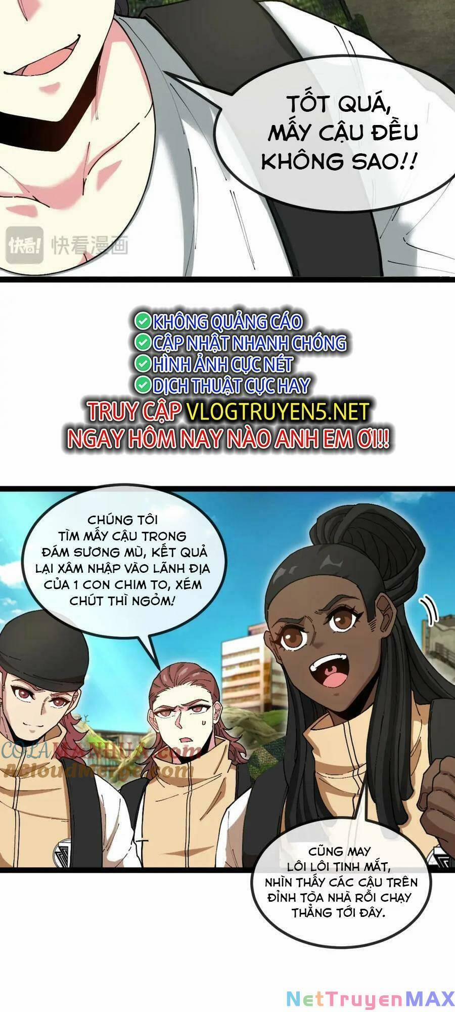 Hệ Thống Super God 95 trang 32