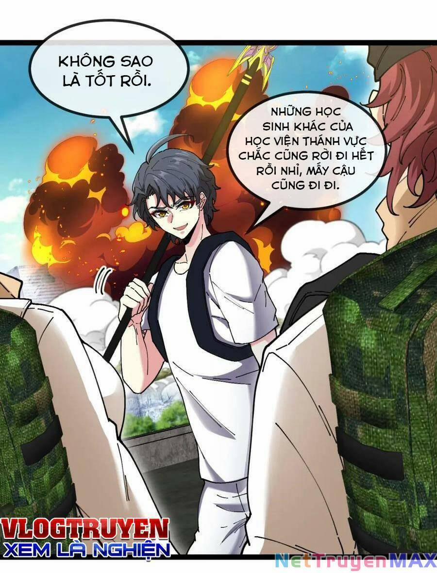 Hệ Thống Super God 95 trang 33