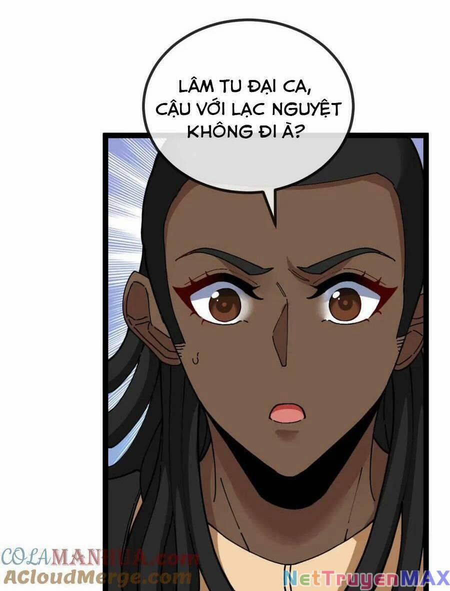 Hệ Thống Super God 95 trang 34