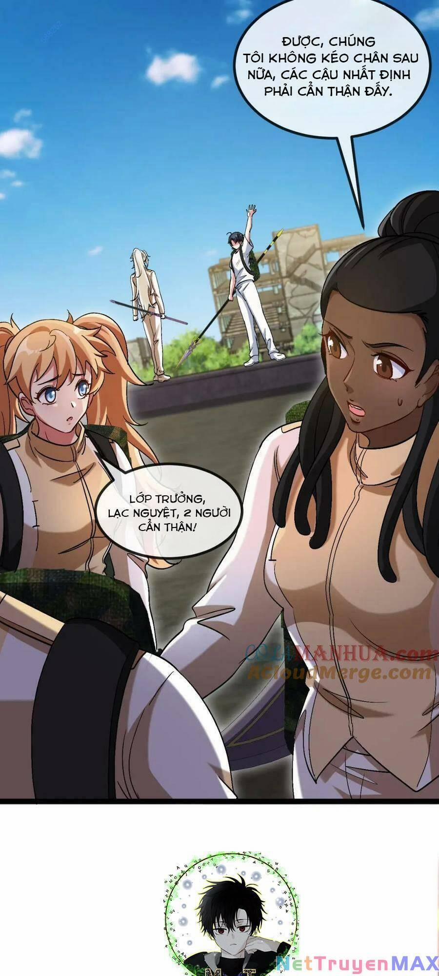 Hệ Thống Super God 95 trang 39