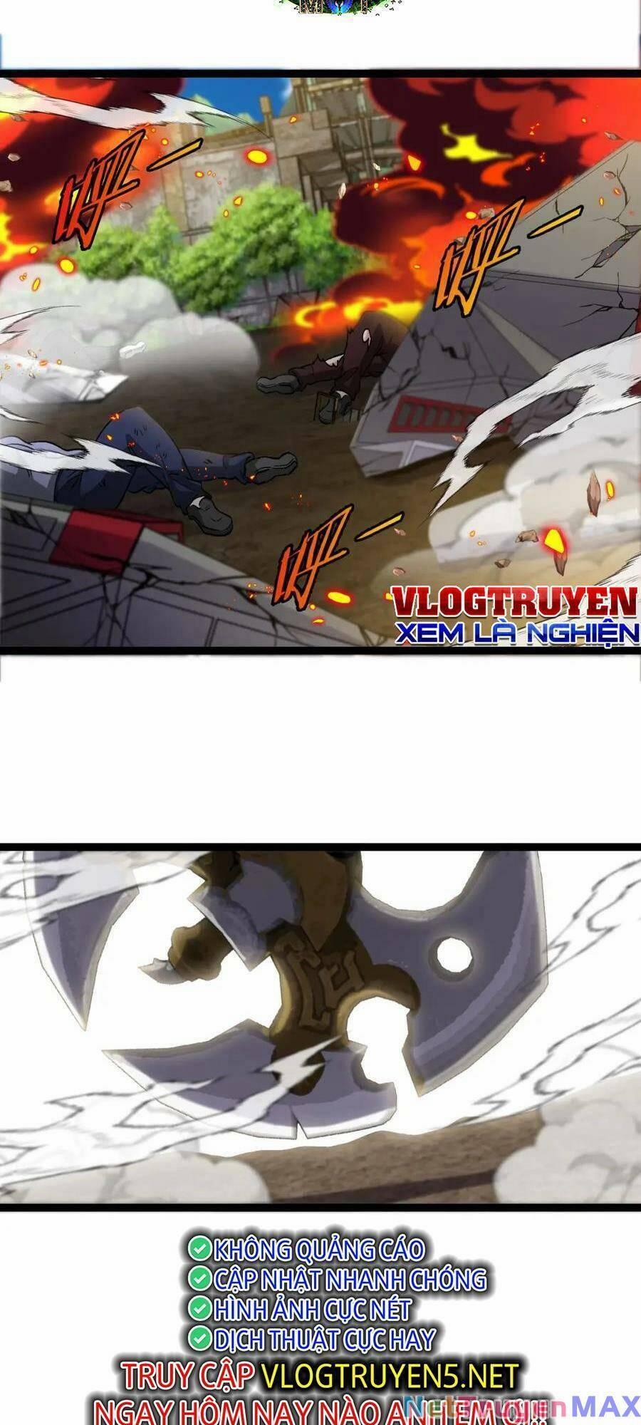 Hệ Thống Super God 95 trang 40