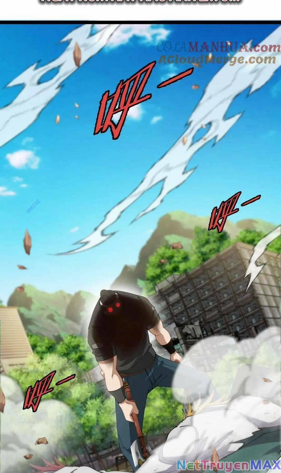 Hệ Thống Super God 95 trang 41