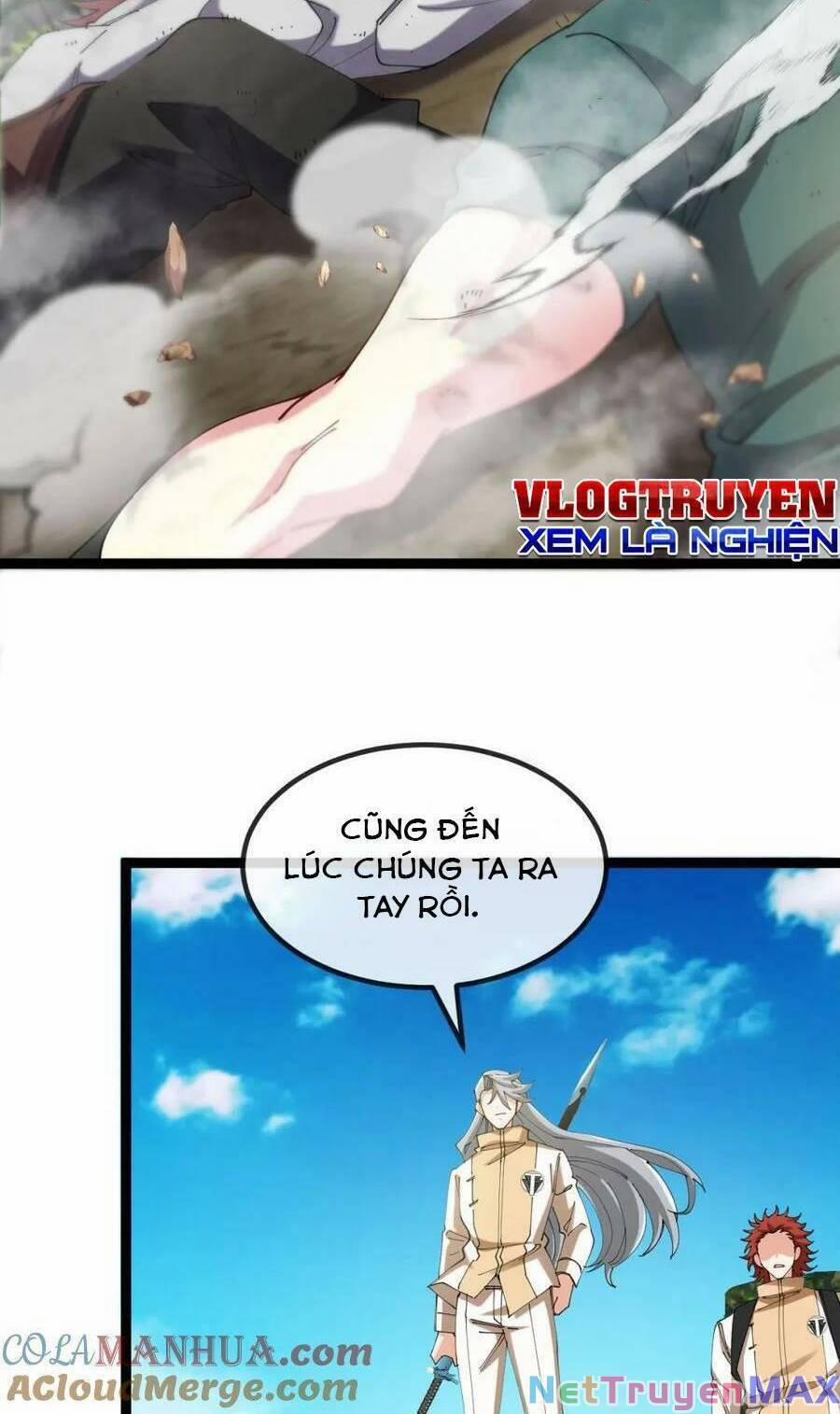 Hệ Thống Super God 95 trang 42