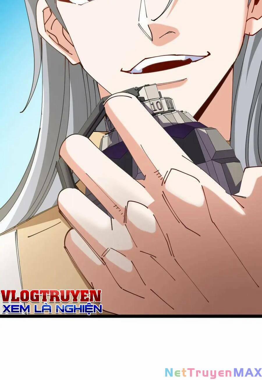 Hệ Thống Super God 95 trang 44