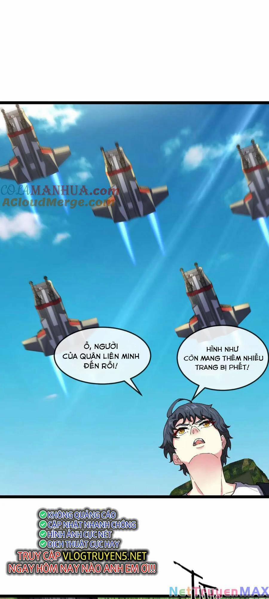 Hệ Thống Super God 95 trang 8