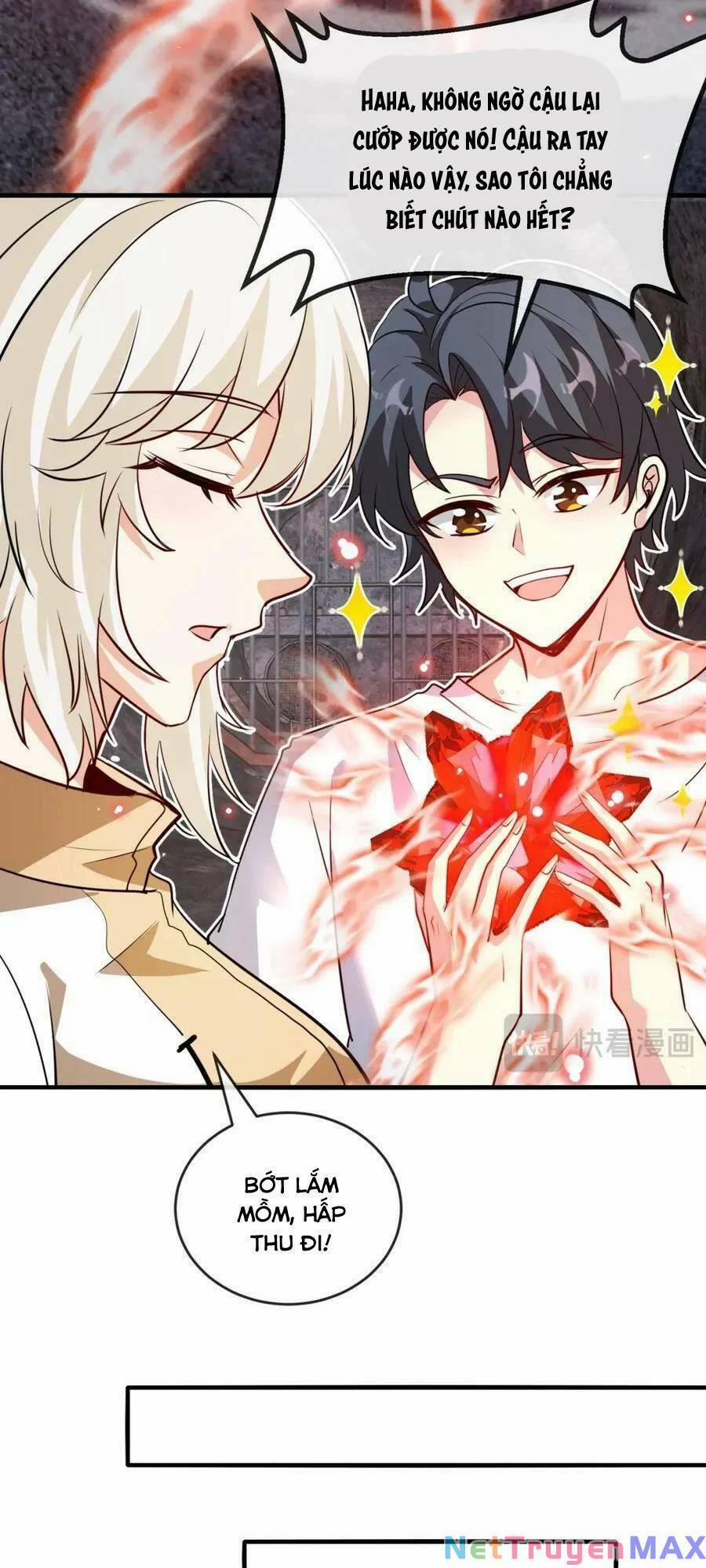 Hệ Thống Super God 96 trang 10