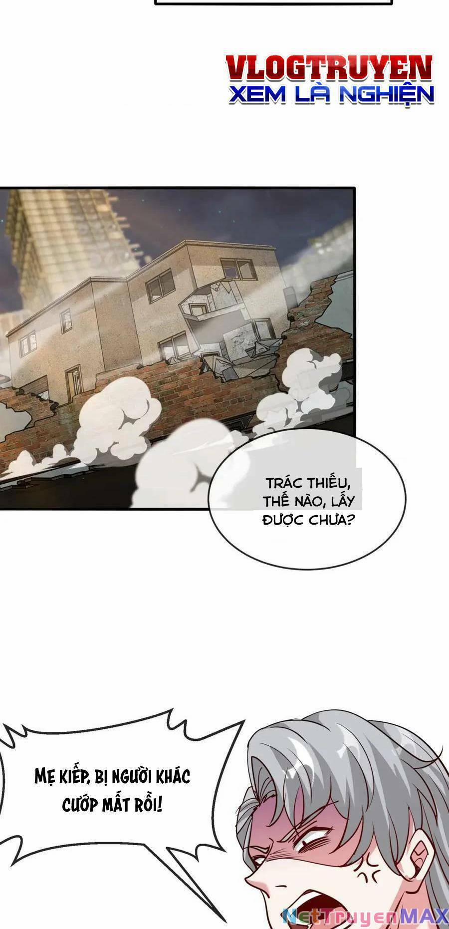 Hệ Thống Super God 96 trang 11