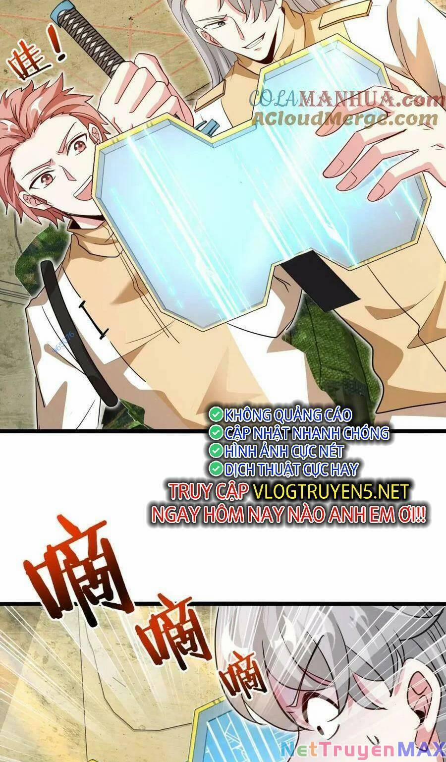 Hệ Thống Super God 96 trang 15