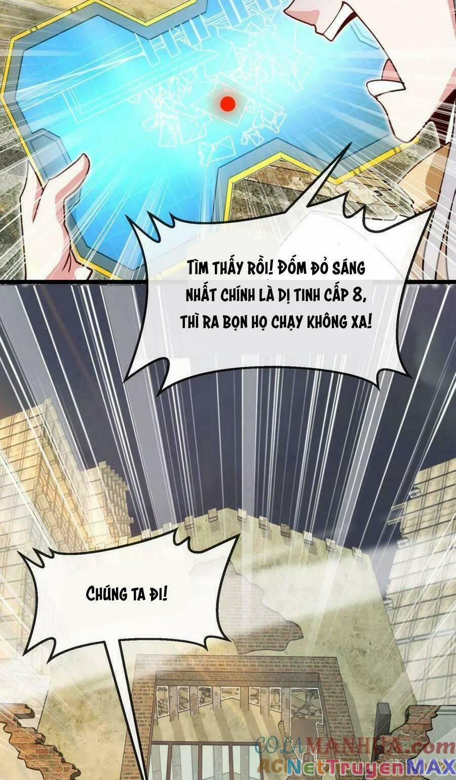 Hệ Thống Super God 96 trang 16