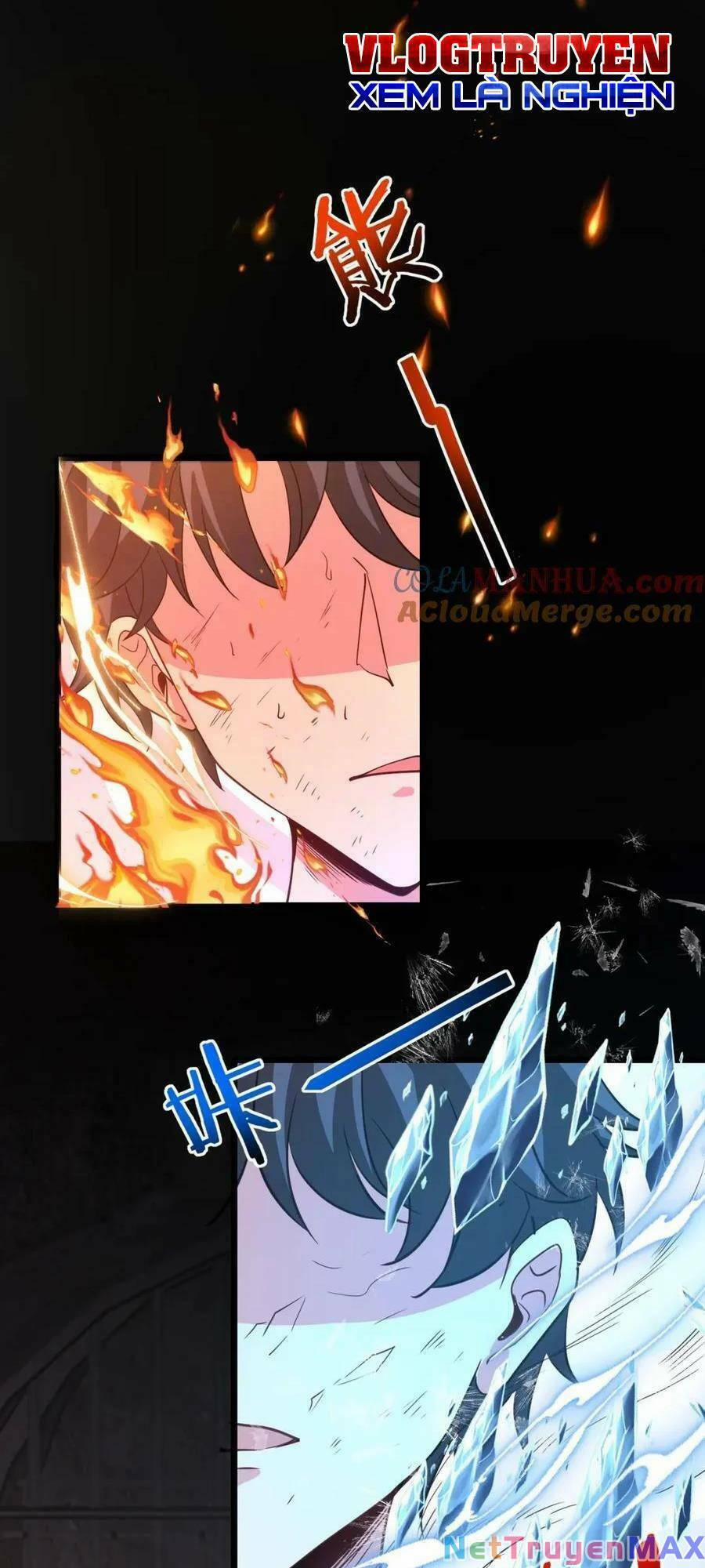 Hệ Thống Super God 96 trang 18