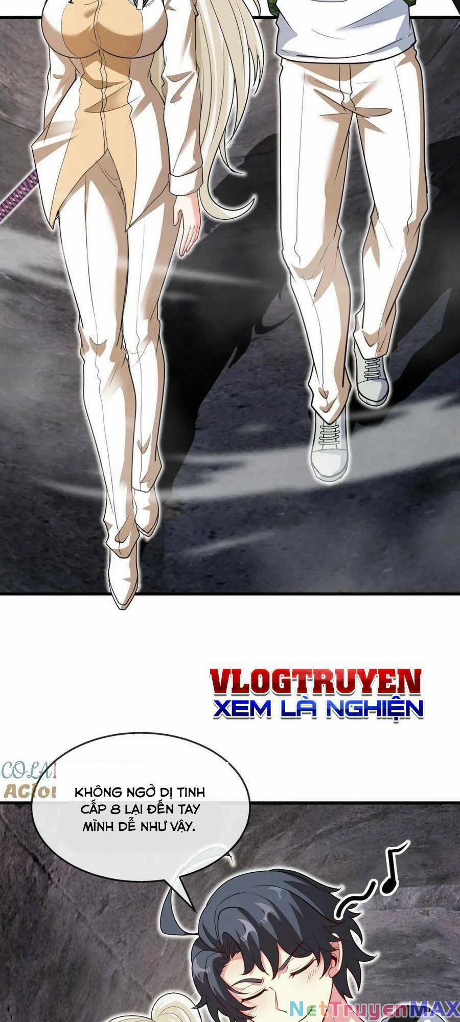 Hệ Thống Super God 96 trang 2