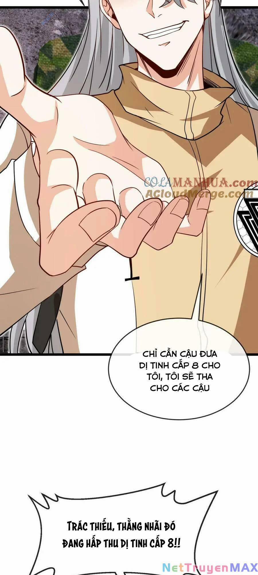 Hệ Thống Super God 96 trang 29