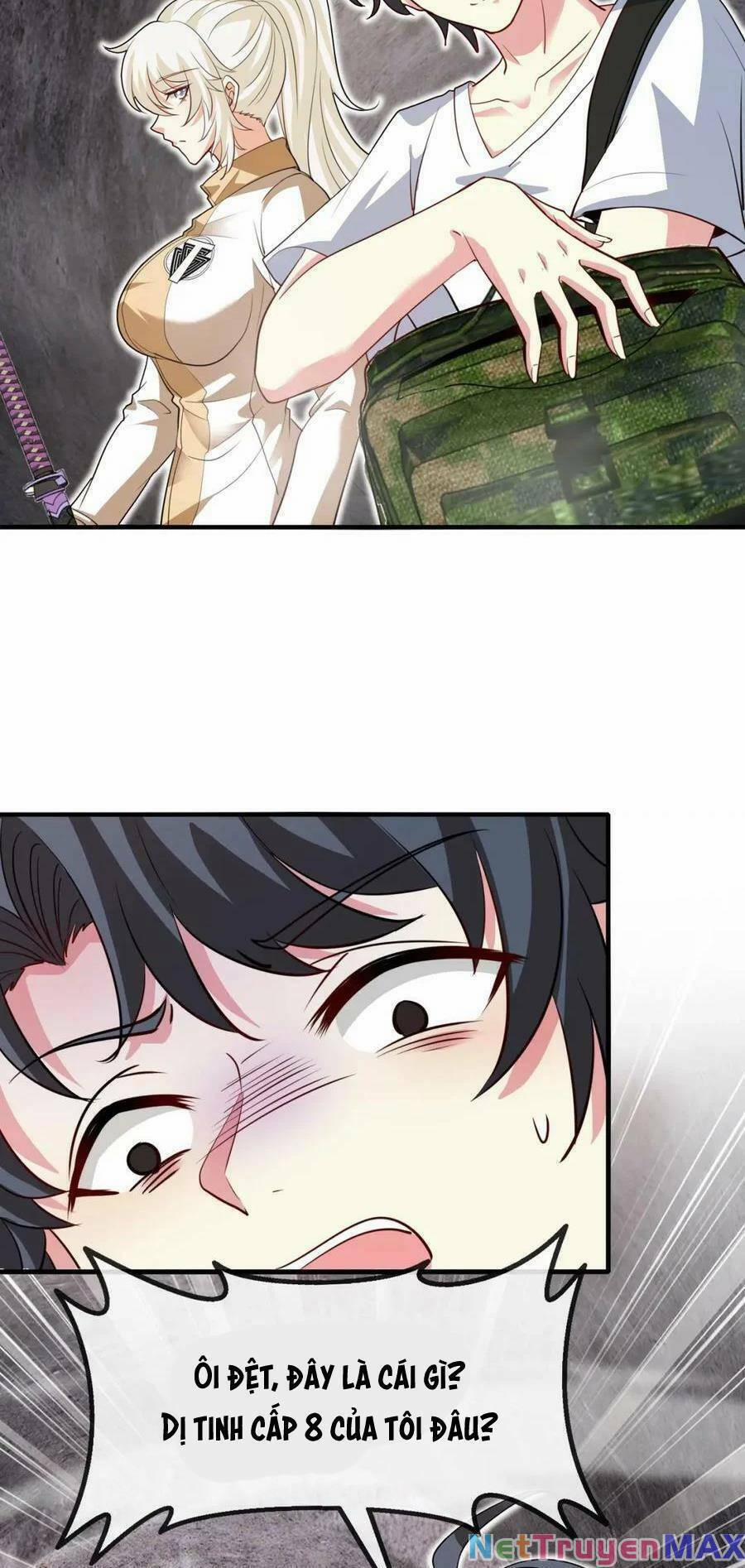 Hệ Thống Super God 96 trang 3