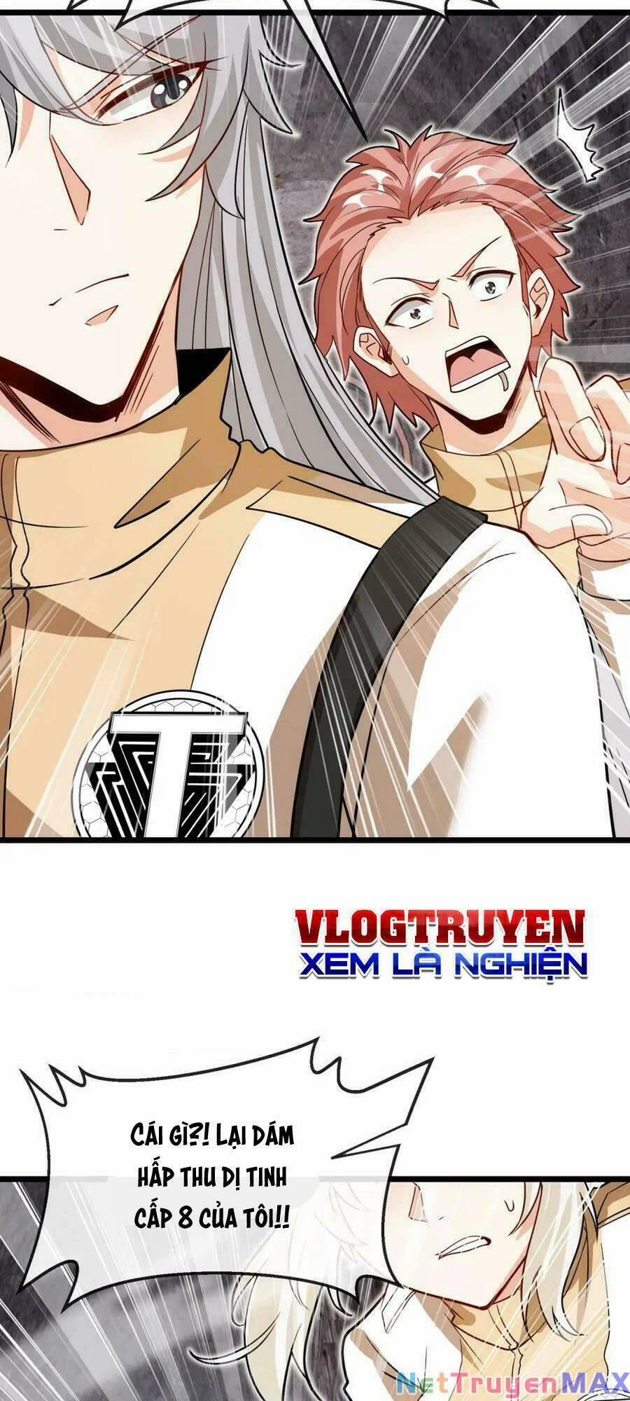 Hệ Thống Super God 96 trang 30