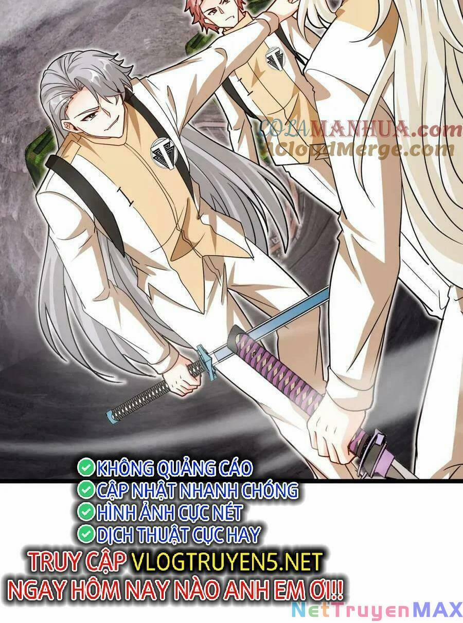 Hệ Thống Super God 96 trang 32