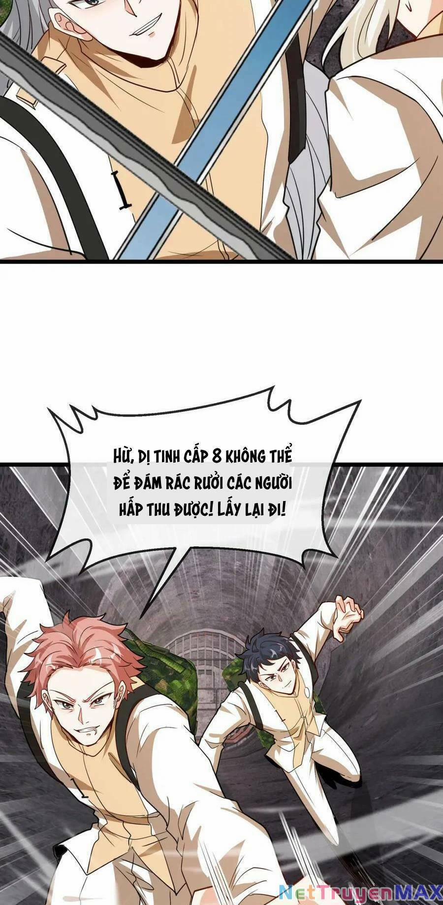 Hệ Thống Super God 96 trang 36