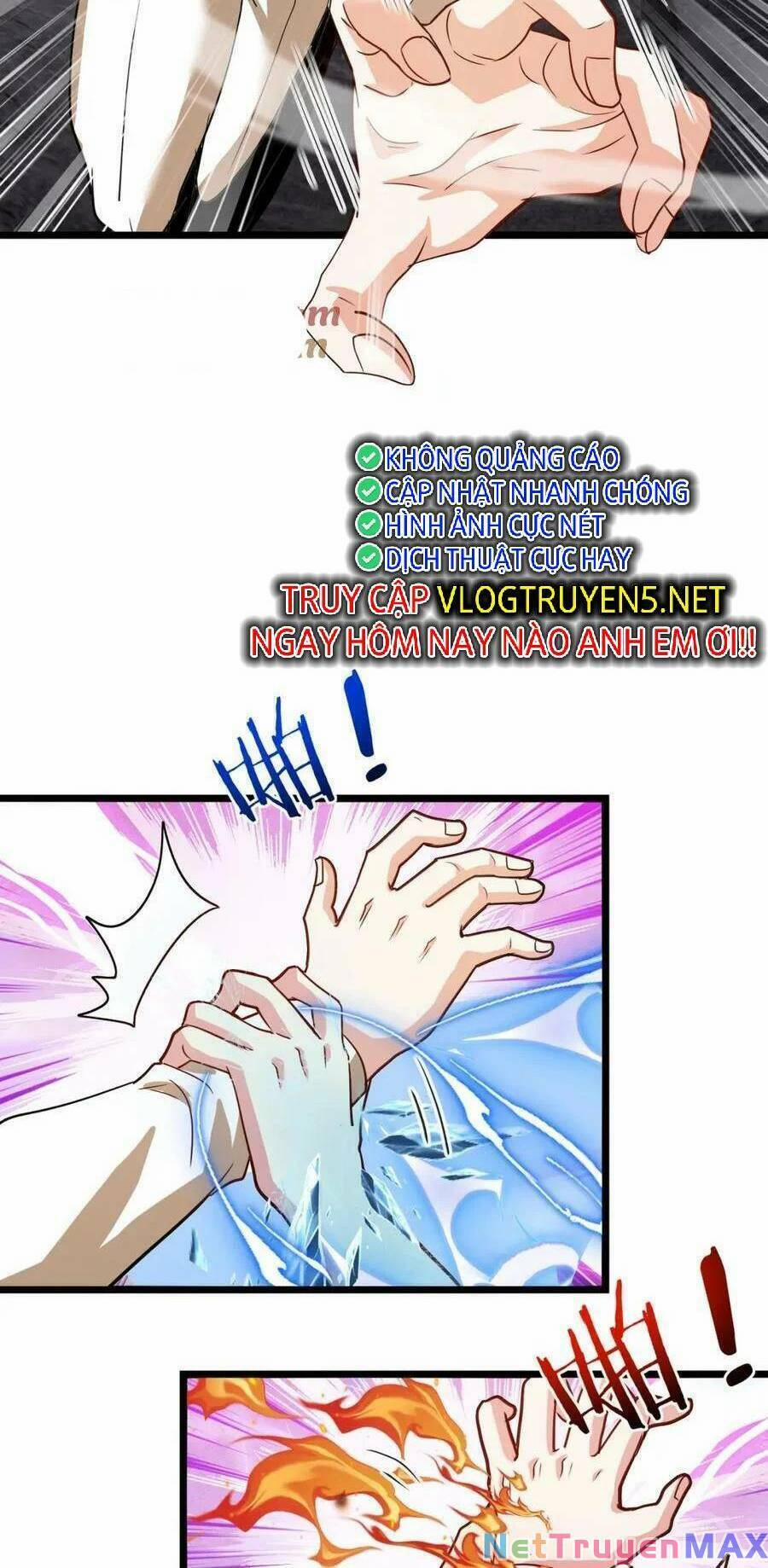 Hệ Thống Super God 96 trang 37