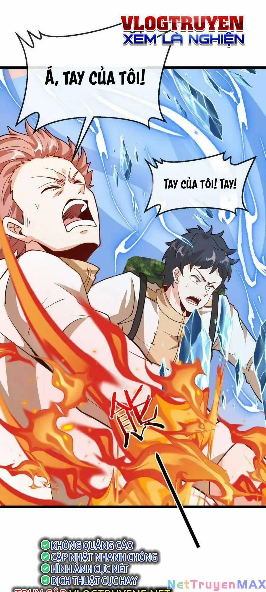 Hệ Thống Super God 96 trang 39