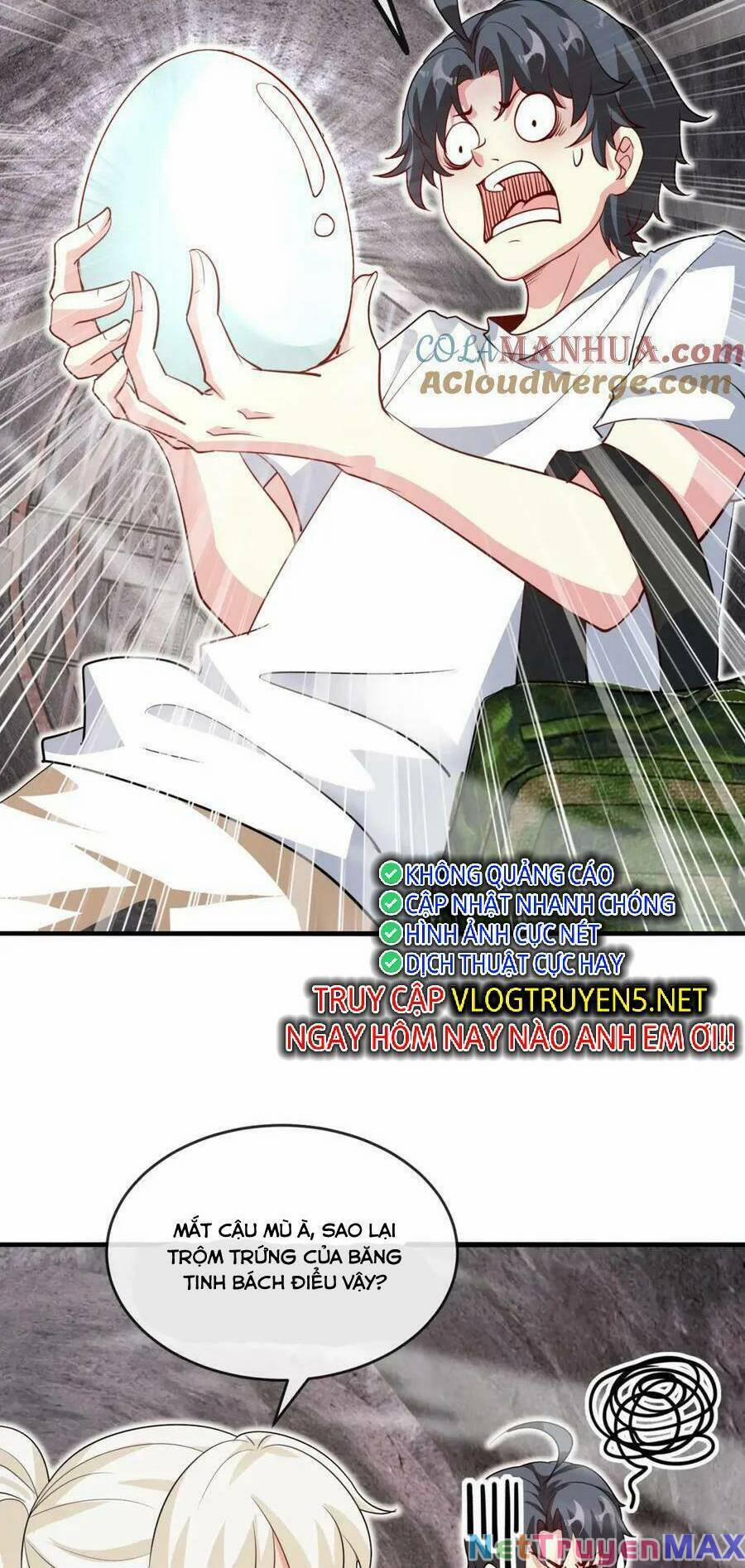 Hệ Thống Super God 96 trang 4