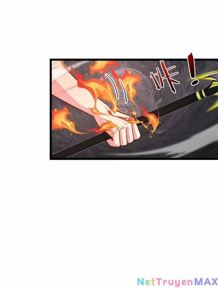 Hệ Thống Super God 96 trang 41