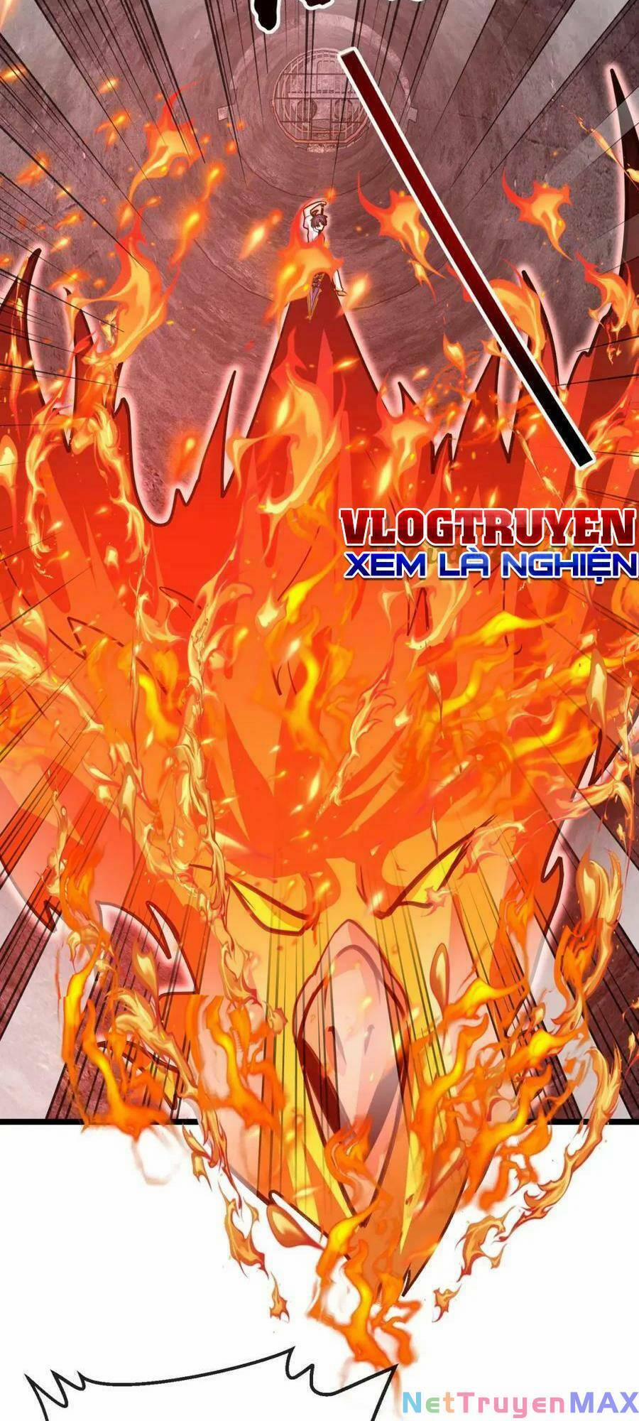 Hệ Thống Super God 96 trang 43