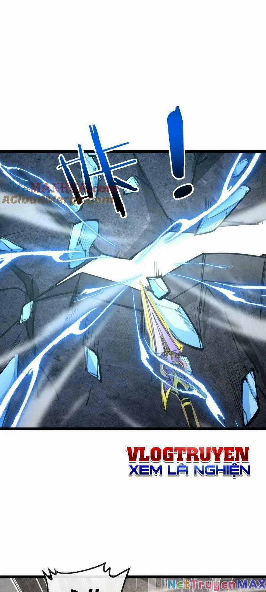 Hệ Thống Super God 96 trang 46