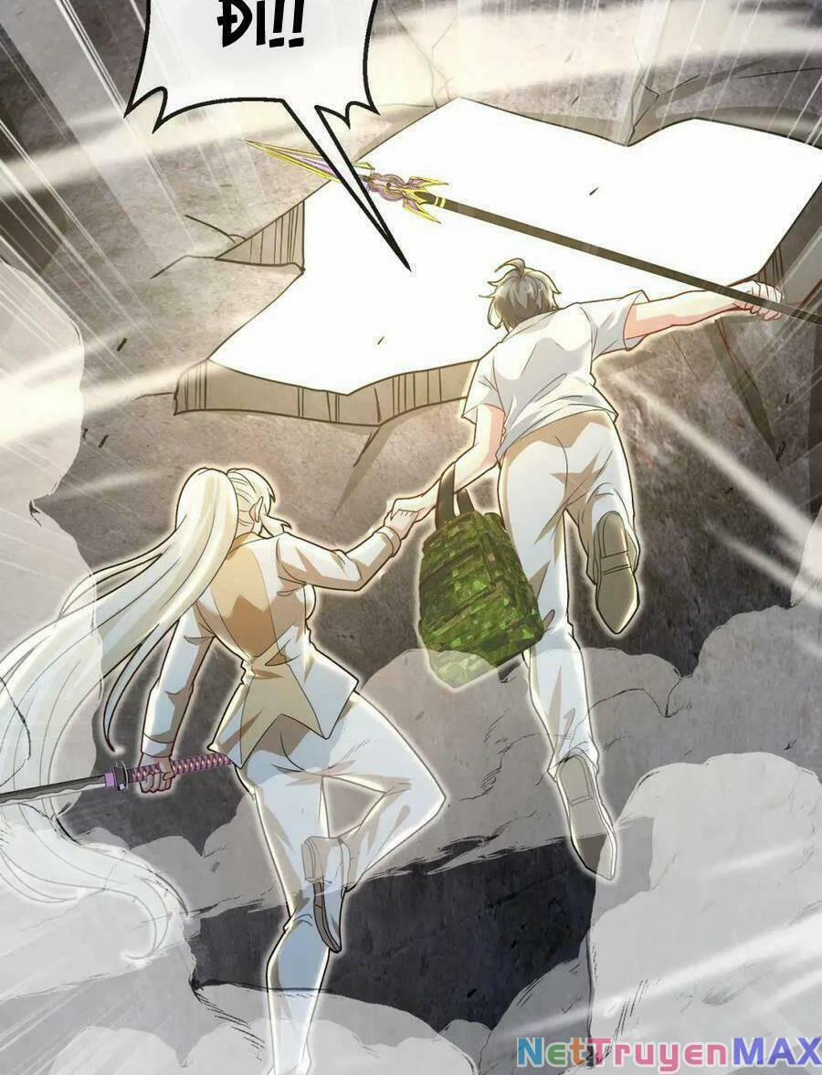 Hệ Thống Super God 96 trang 47