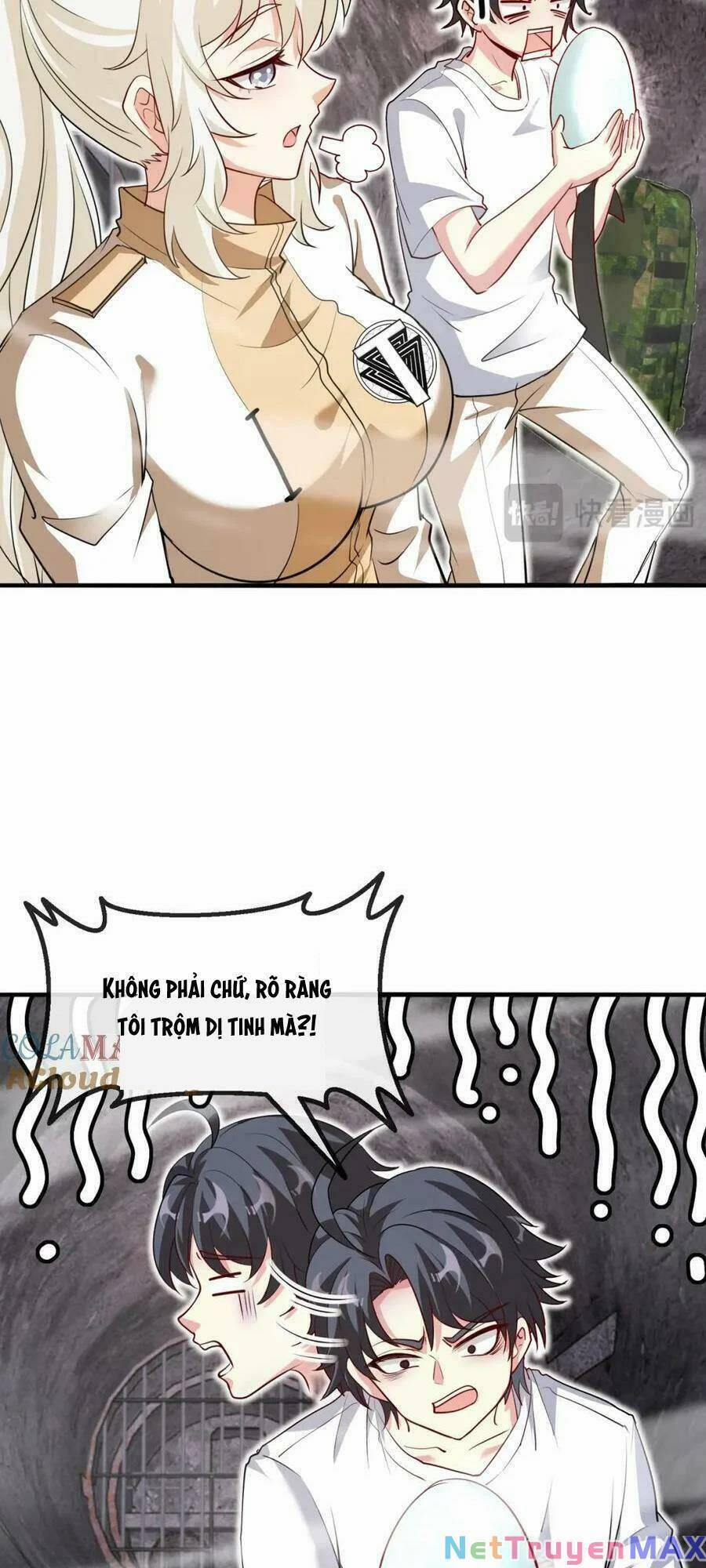 Hệ Thống Super God 96 trang 5