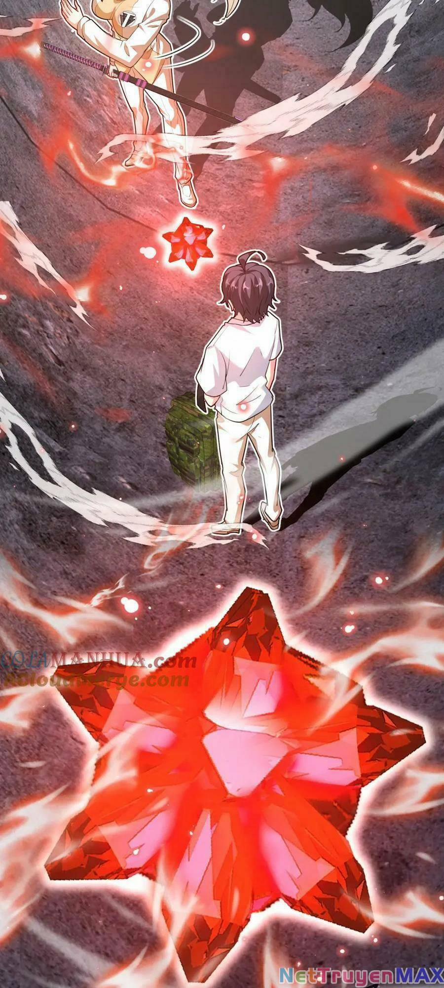 Hệ Thống Super God 96 trang 9