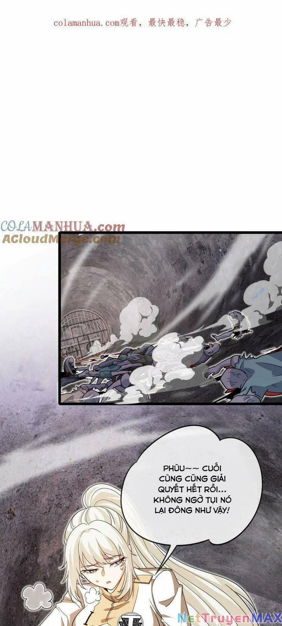 Hệ Thống Super God 97 trang 0