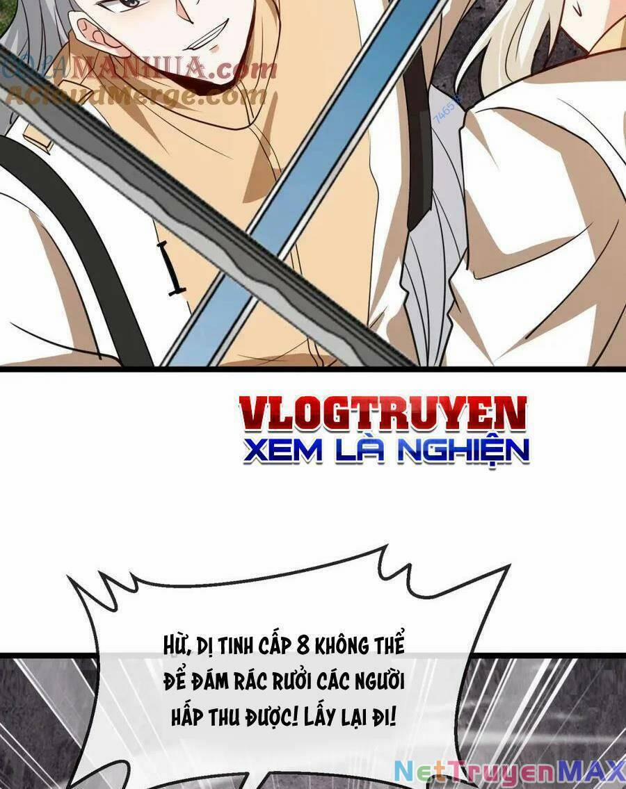 Hệ Thống Super God 97 trang 11