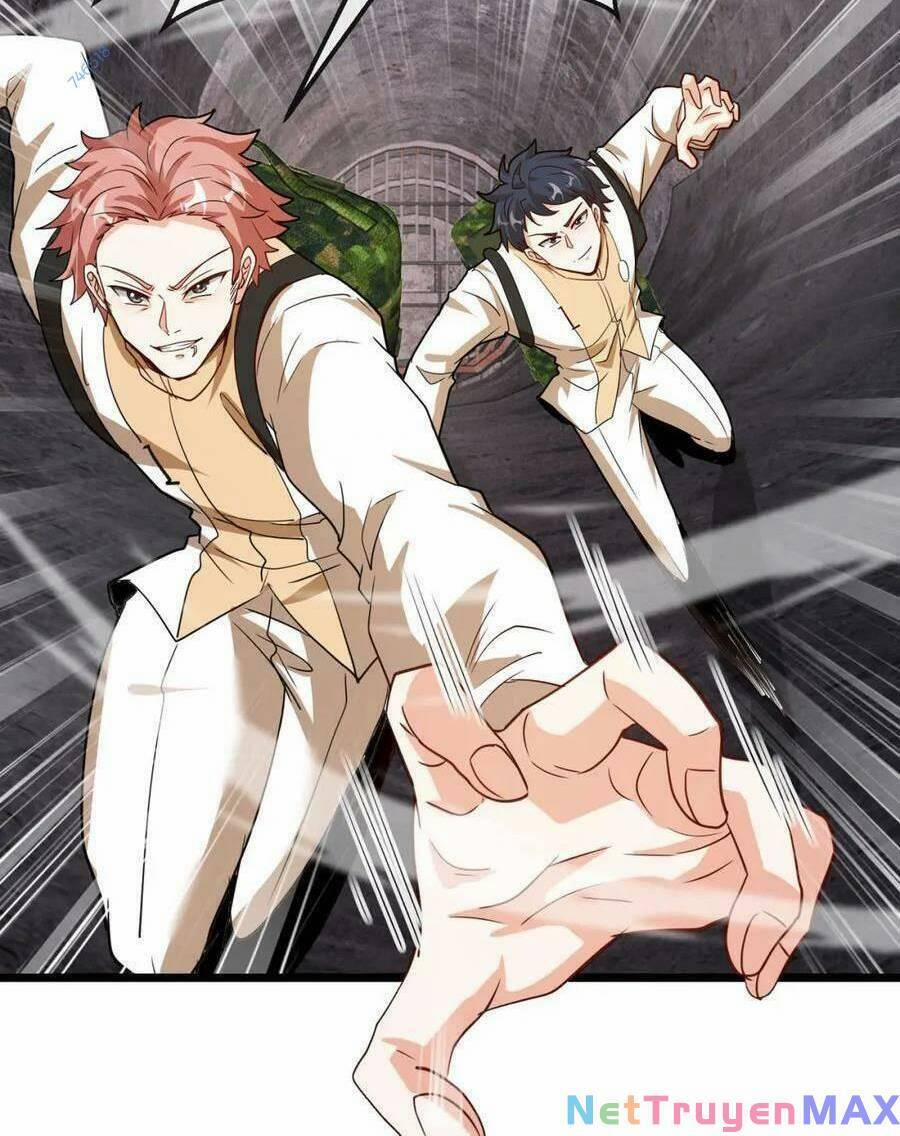 Hệ Thống Super God 97 trang 12